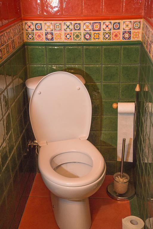 U Martinov Apartment Poniky Luaran gambar